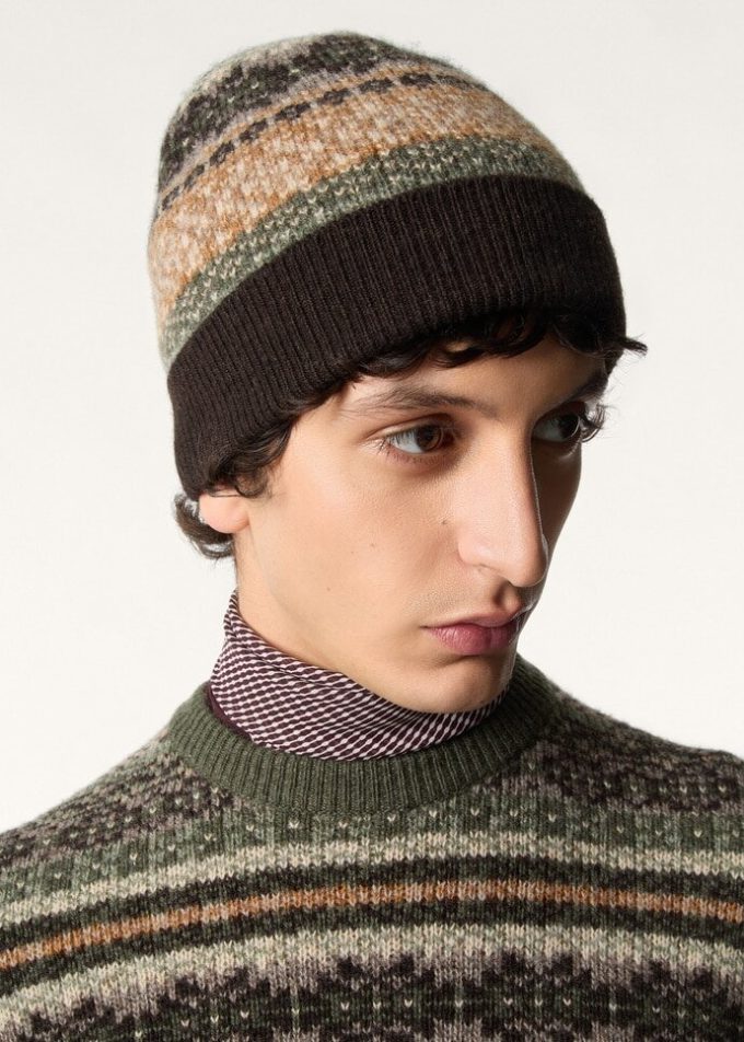 Gorro Speyside Gorro Speyside