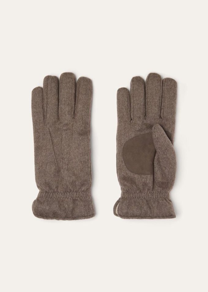 Guantes Ashford