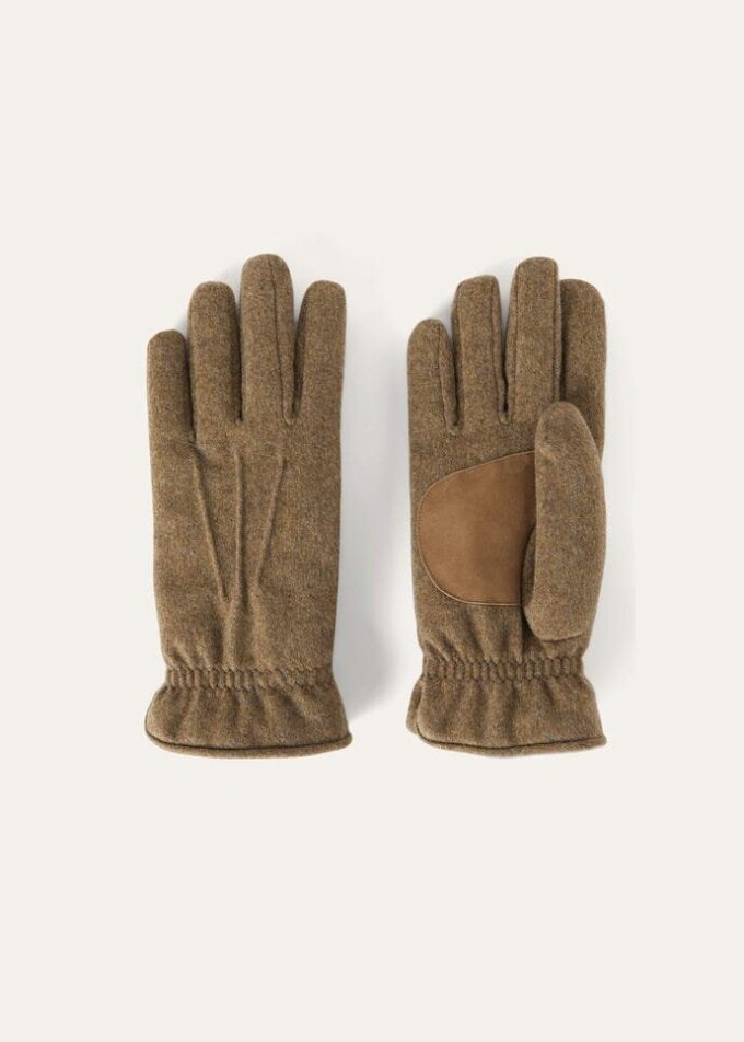 Guantes Ashford