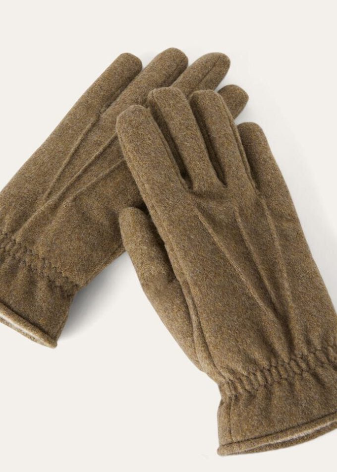 Guantes Ashford
