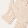 Guantes de miel para niños