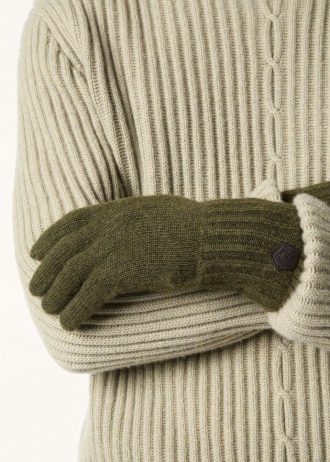 Guantes ingleses