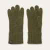 Guantes ingleses