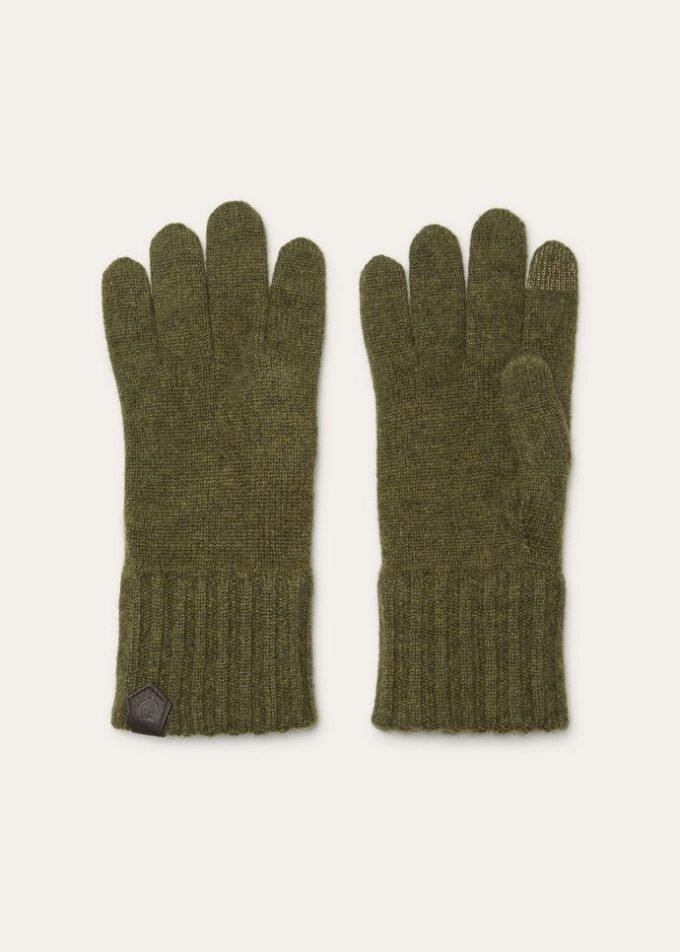 Guantes ingleses