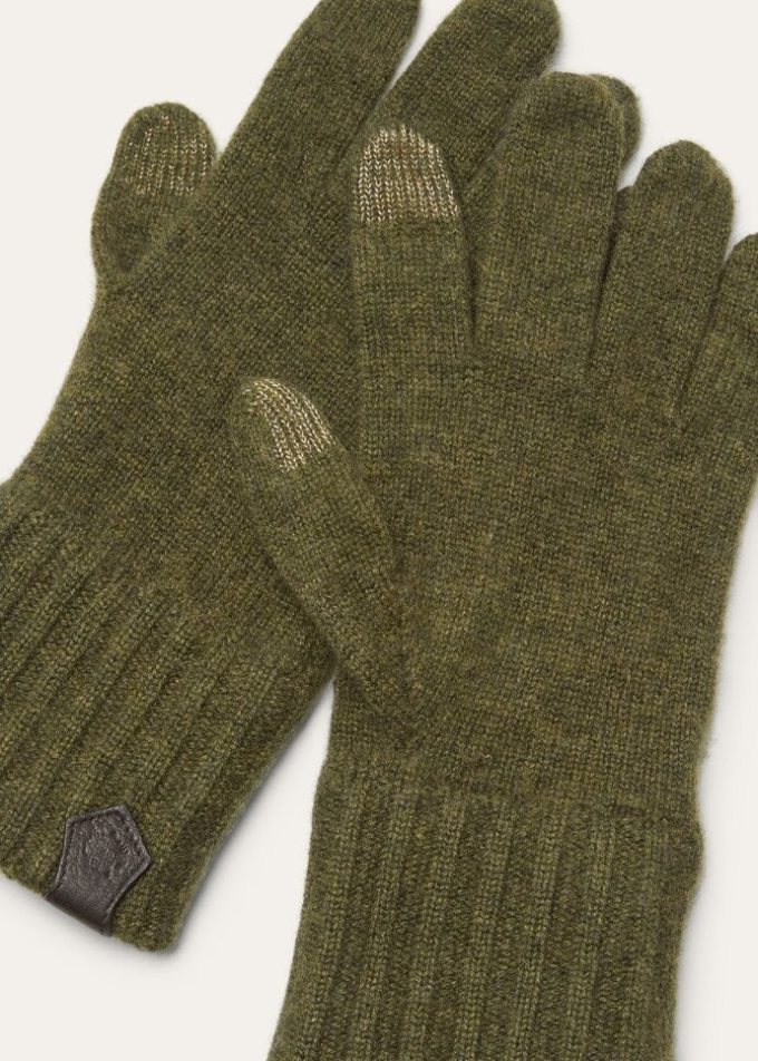 Guantes ingleses