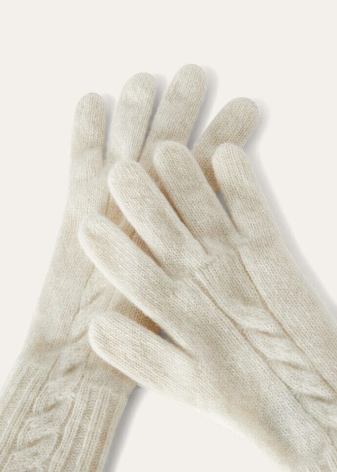 Guantes Napier Guantes Napier