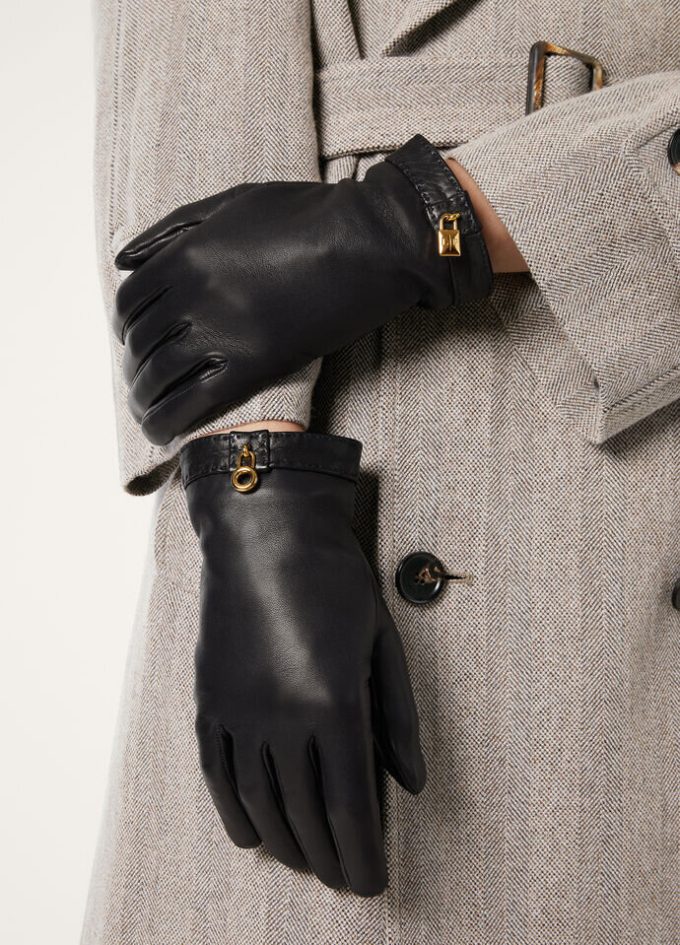 Guantes Nora Guantes Nora