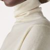 Jersey de cuello alto Jubilee Jersey de cuello alto Jubilee