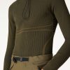 Jersey de cuello alto Lagorai