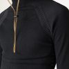 Jersey de cuello alto Lagorai