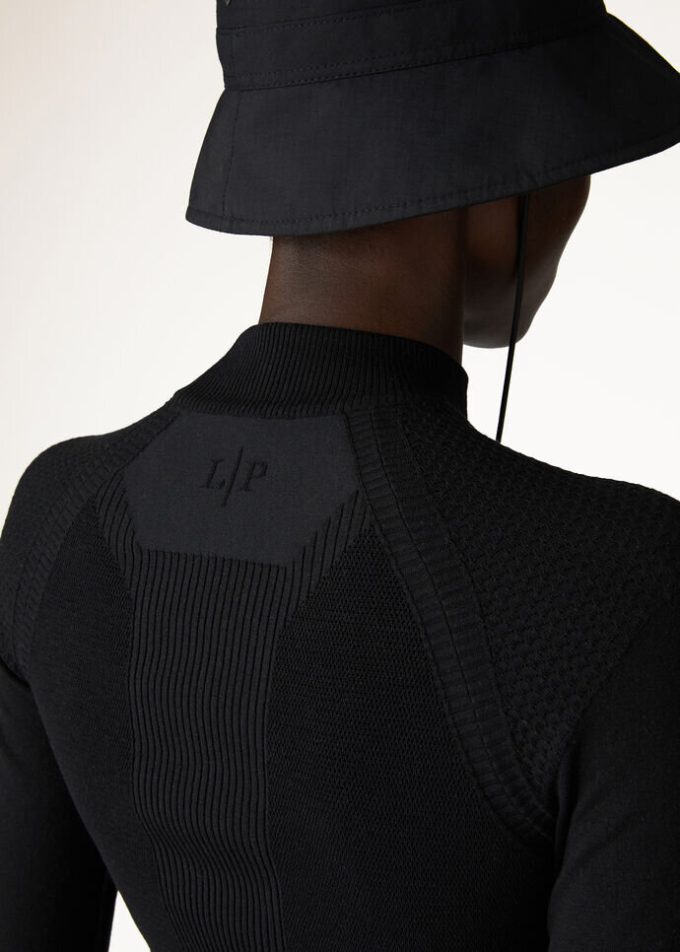 Jersey de cuello alto Lagorai Jersey de cuello alto Lagorai
