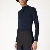 Jersey de cuello alto Lagorai