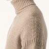 Jersey de cuello alto Tyne Jersey de cuello alto Tyne