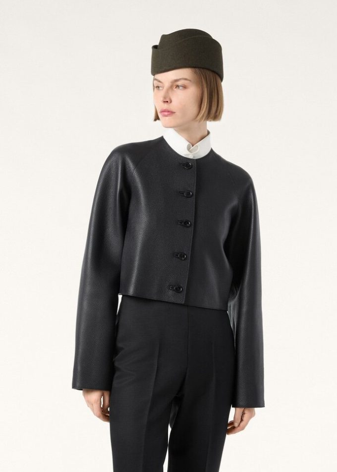 Jonti Blouson