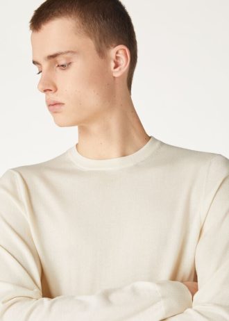 Jubilee Crewneck
