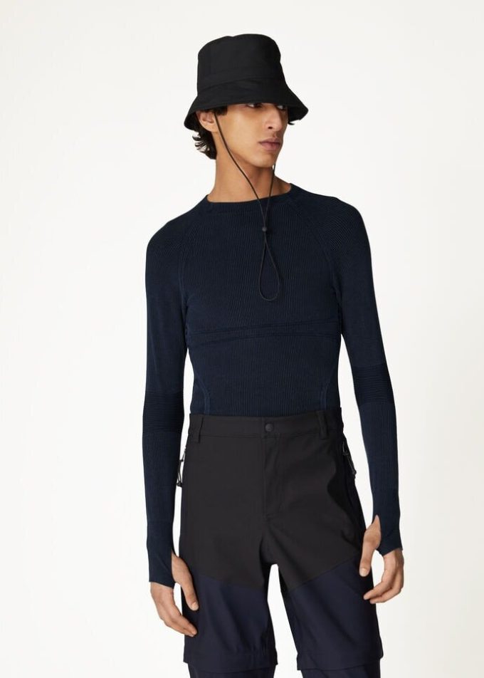 Lagorai Crewneck