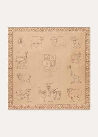 Le Origini delle Eccellenze Carrè 90×90 Le Origini delle Eccellenze Carrè 90×90