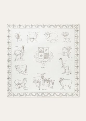 Le Origini delle Eccellenze Carrè 90×90 Le Origini delle Eccellenze Carrè 90×90