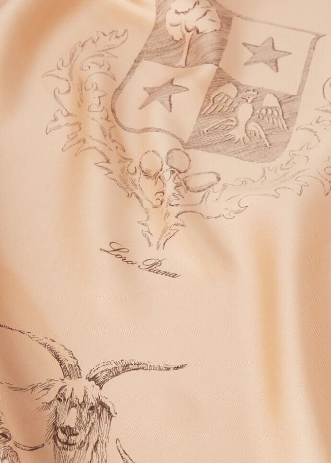 Le Origini delle Eccellenze Carrè 90×90