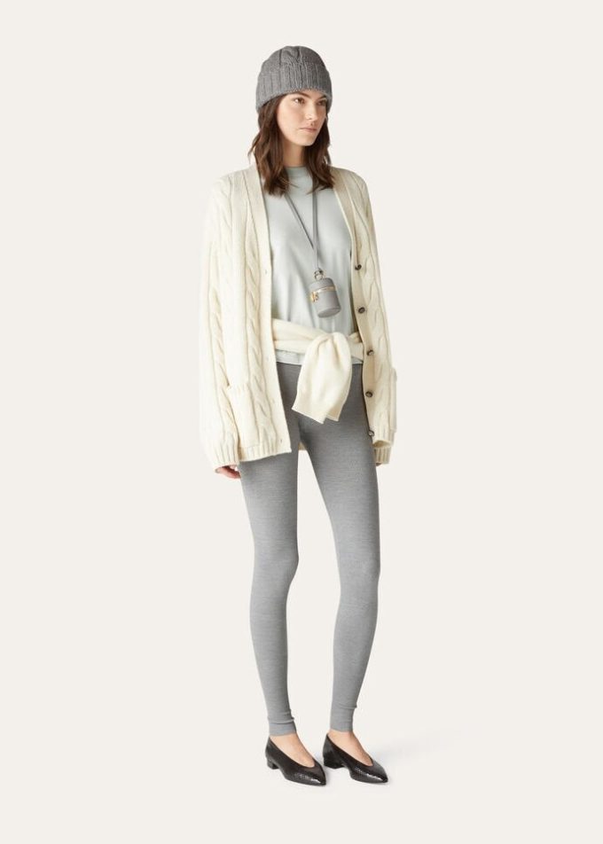 Leggings de ensueño