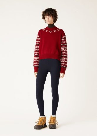 Leggings Dreamwool