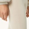 Leggings envolventes