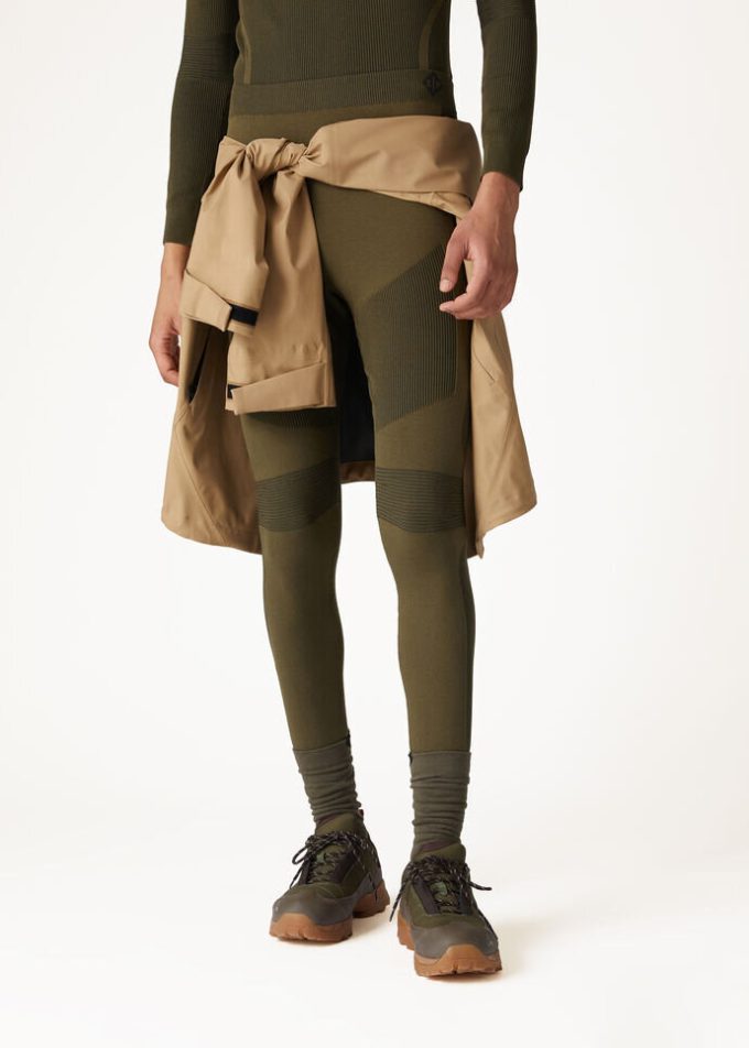 Leggings Lagorai