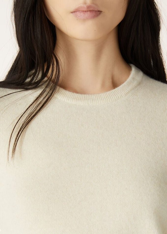 Loro Crewneck