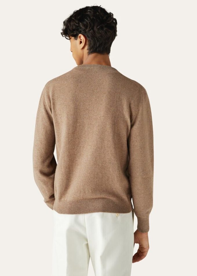 Loro Crewneck