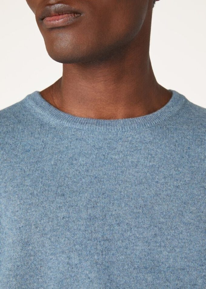 Loro Crewneck