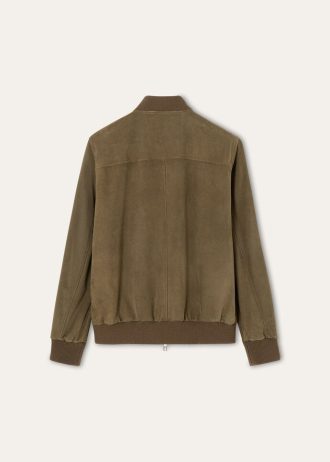 Loro Piana Ivy Bomber