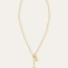 Mi collar de dijes