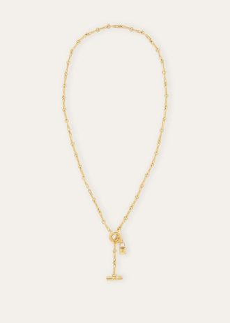 Mi collar de dijes
