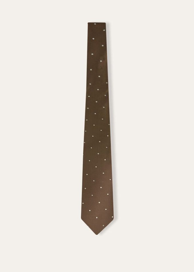 Mi corbata de manchas Mi corbata de manchas