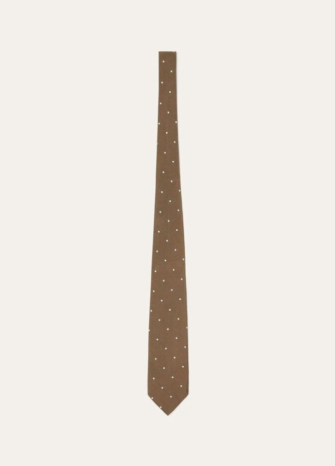 Mi corbata de manchas Mi corbata de manchas