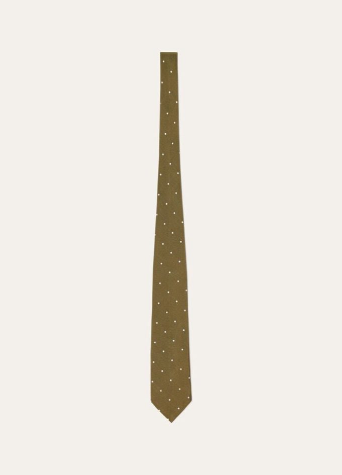 Mi corbata de manchas Mi corbata de manchas
