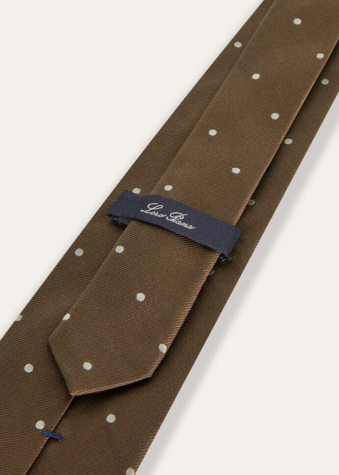 Mi corbata de manchas Mi corbata de manchas