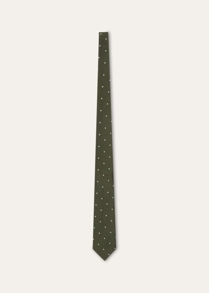 Mi corbata de manchas Mi corbata de manchas