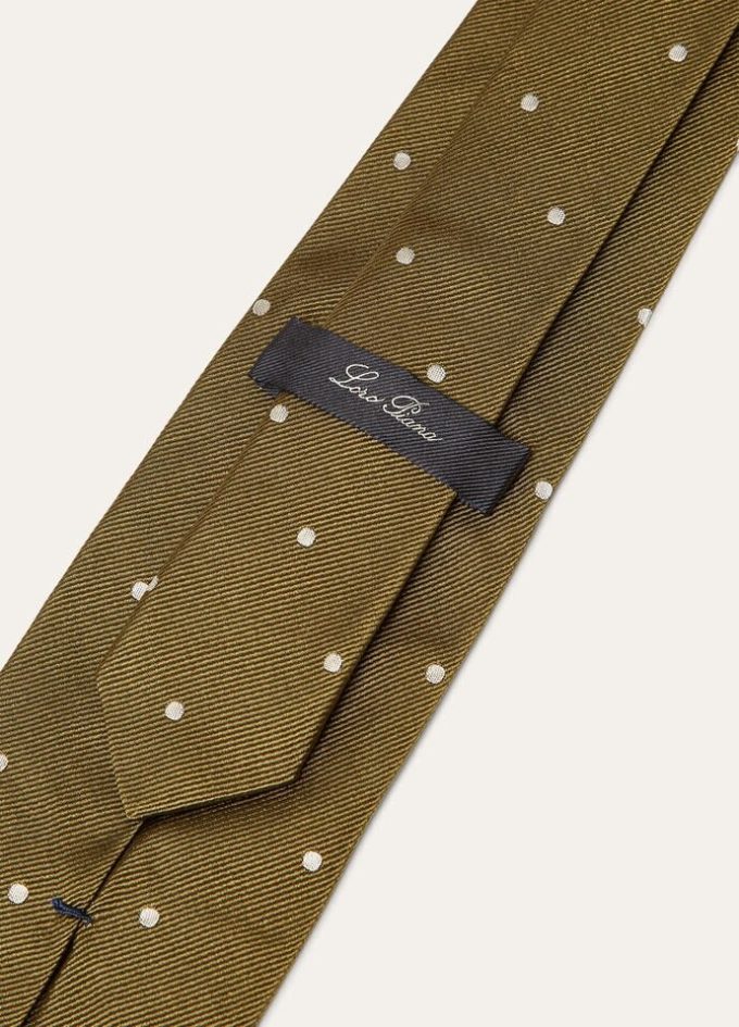 Mi corbata de manchas Mi corbata de manchas