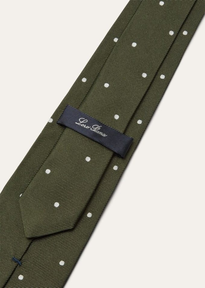 Mi corbata de manchas Mi corbata de manchas