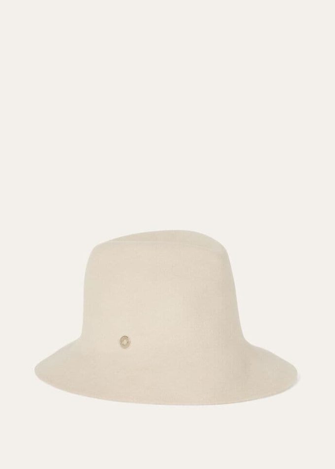 Mi sombrero de viaje