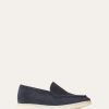 Mocasines de verano para niños