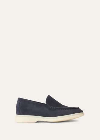 Mocasines de verano para niños