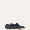 Mocasines de verano para niños