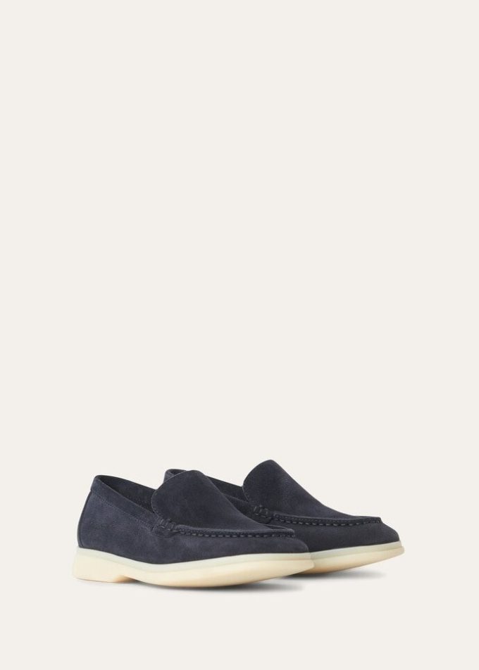 Mocasines de verano para niños