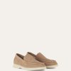 Mocasines de verano para niños