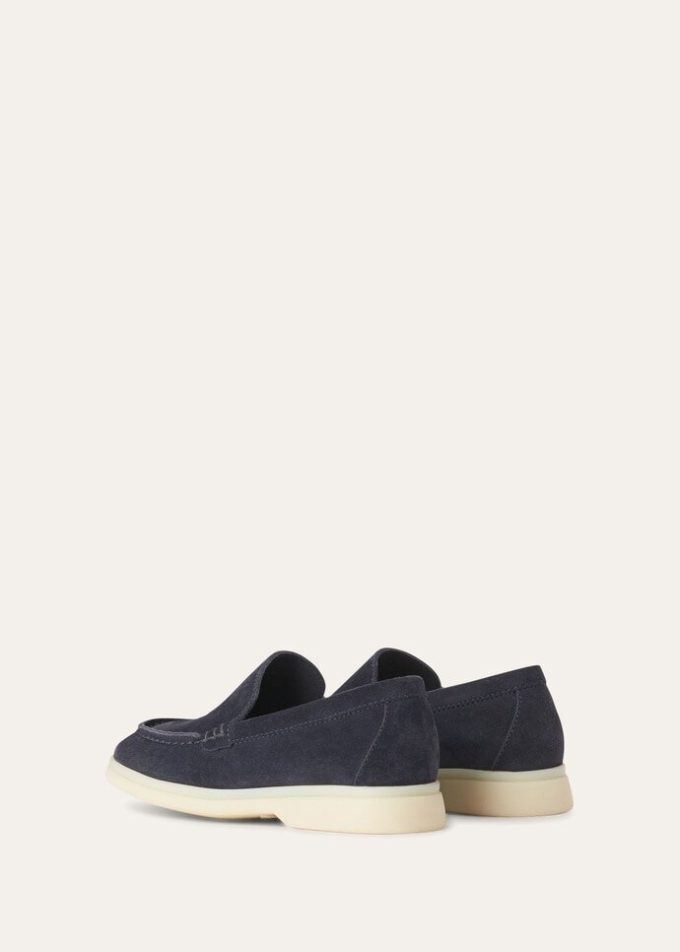 Mocasines de verano para niños