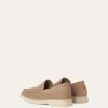 Mocasines de verano para niños