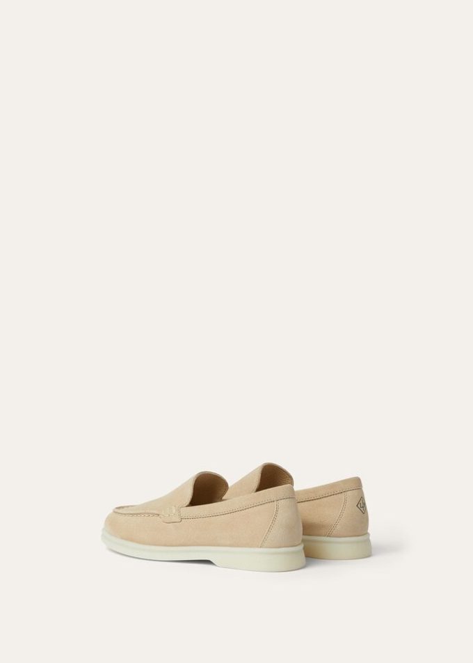 Mocasines de verano para niños