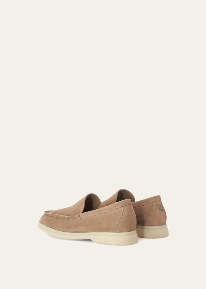 Mocasines de verano para niños